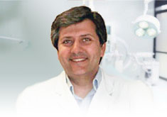 Dr. Carlos Liébana